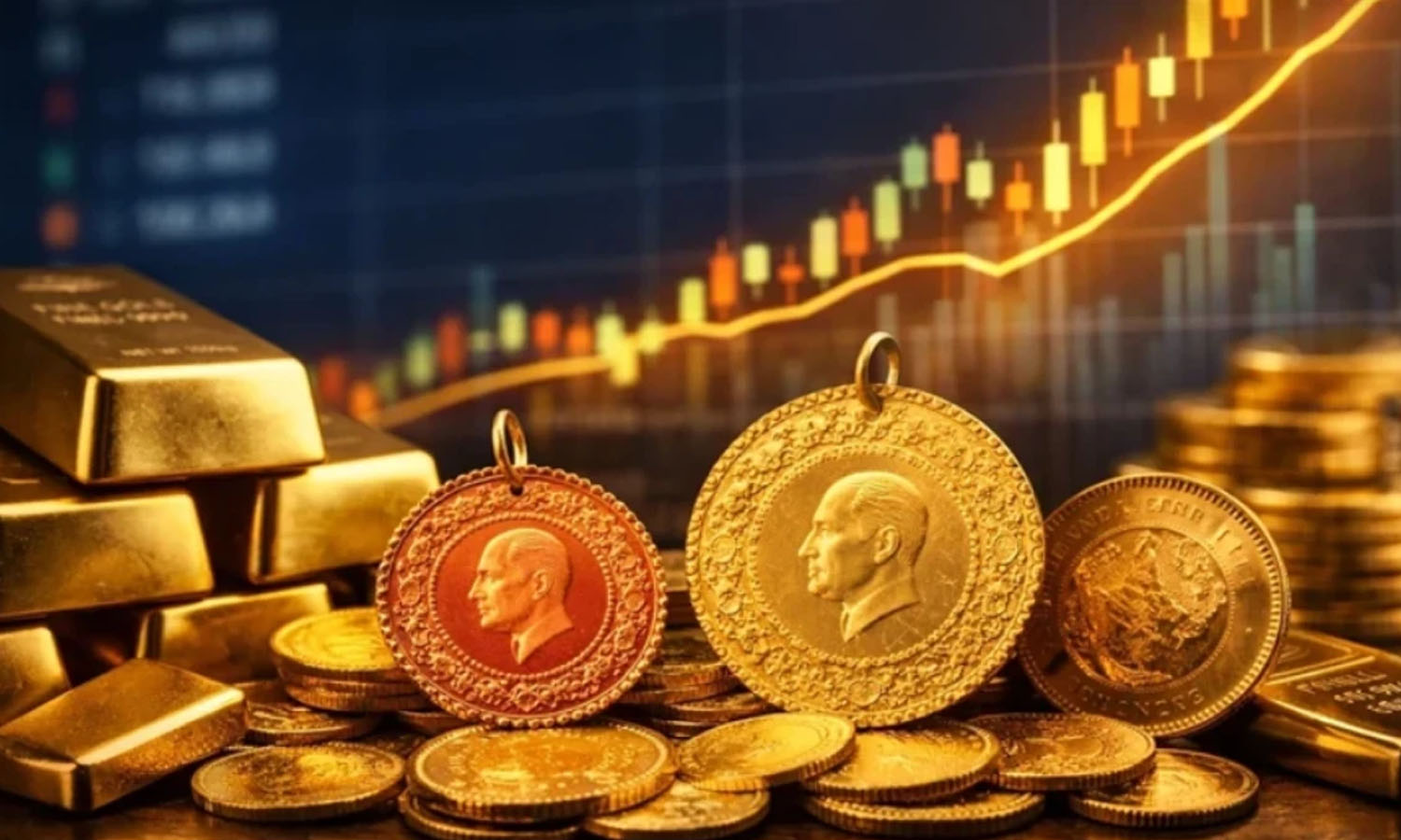 Altında kritik seviye: Yönü 4729 direnci belirleyecek