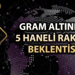 Altında rüzgar tersine döndü: Hangi seviye hedefleniyor?