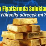 Altında sakin dönem: Konsolidasyon süreci öne çıkıyor