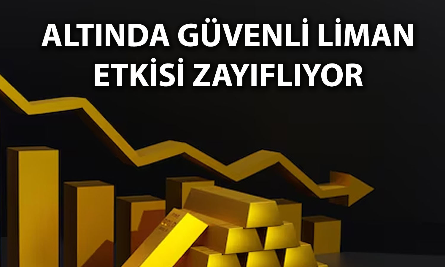 Altında satış baskısı arttı: Yeni alım fırsatı mı?