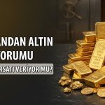 Altında trend bozuldu mu? Hangi seviyeler takip edilecek?