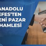 Anadolu Efes’ten Özbekistan’da üretim hamlesi