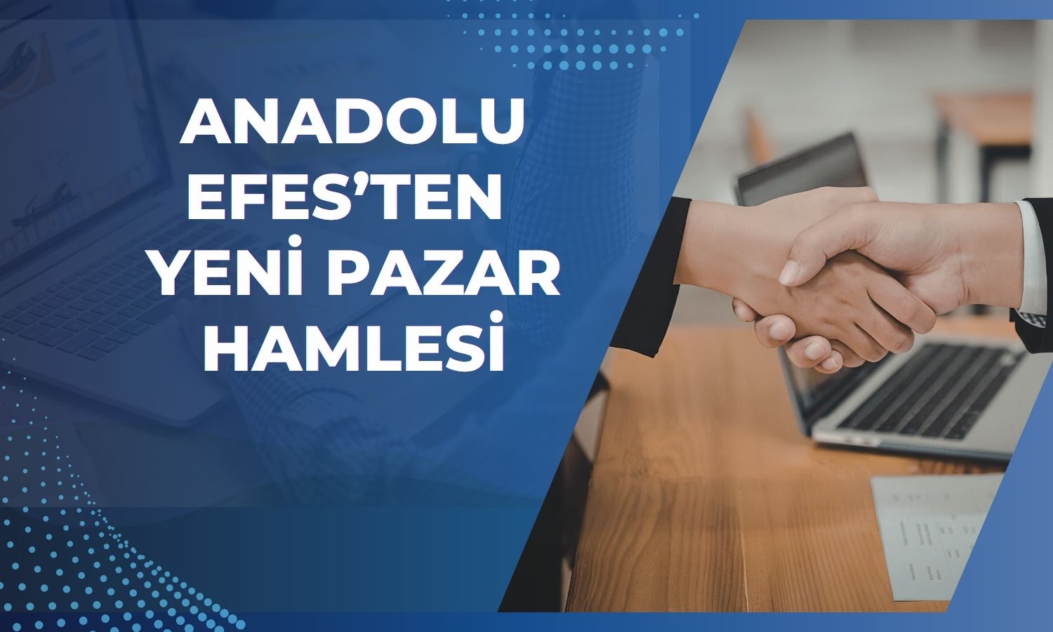 Anadolu Efes’ten Özbekistan’da üretim hamlesi