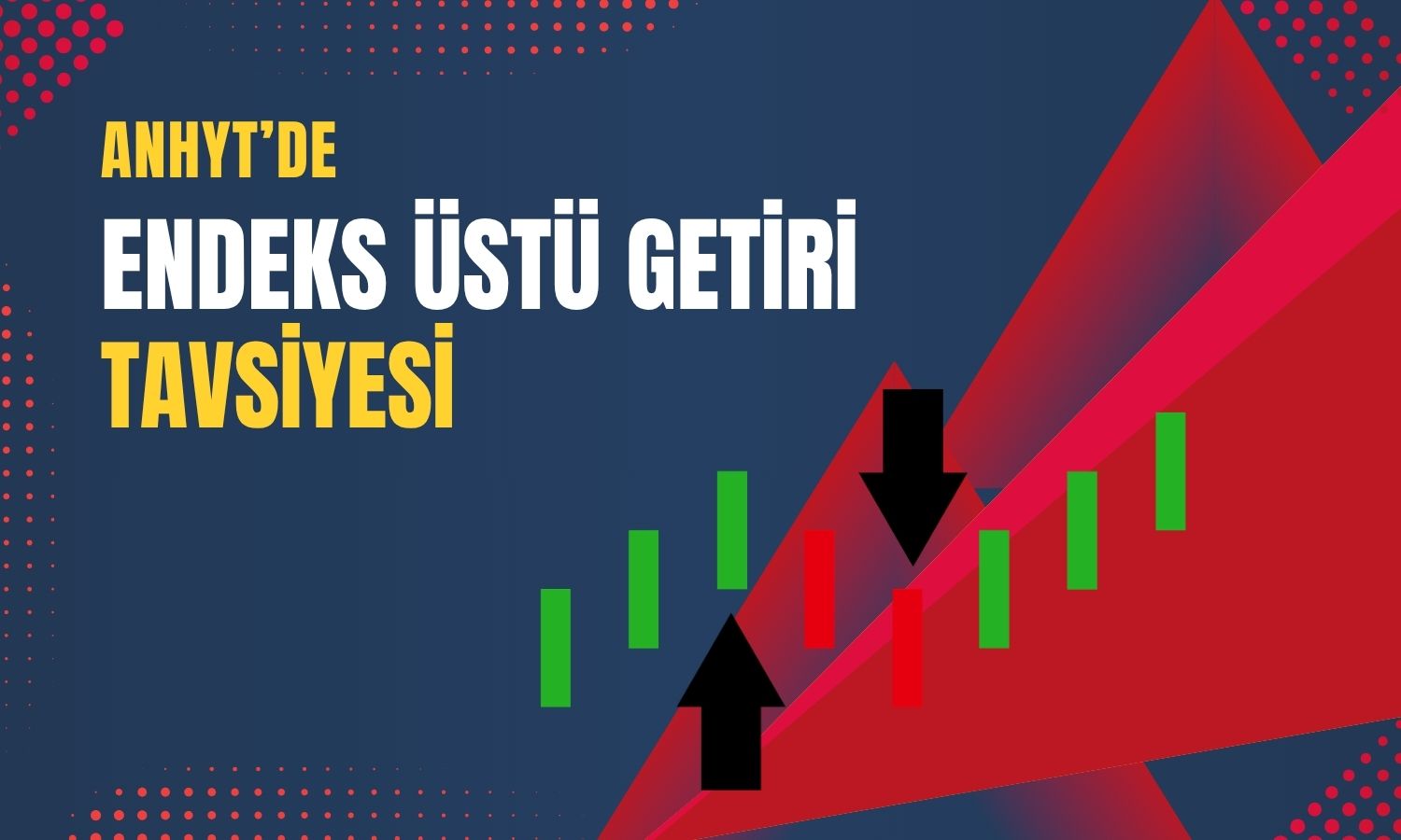 ANHYT için hedef fiyat arttı, öneri aynı kaldı!