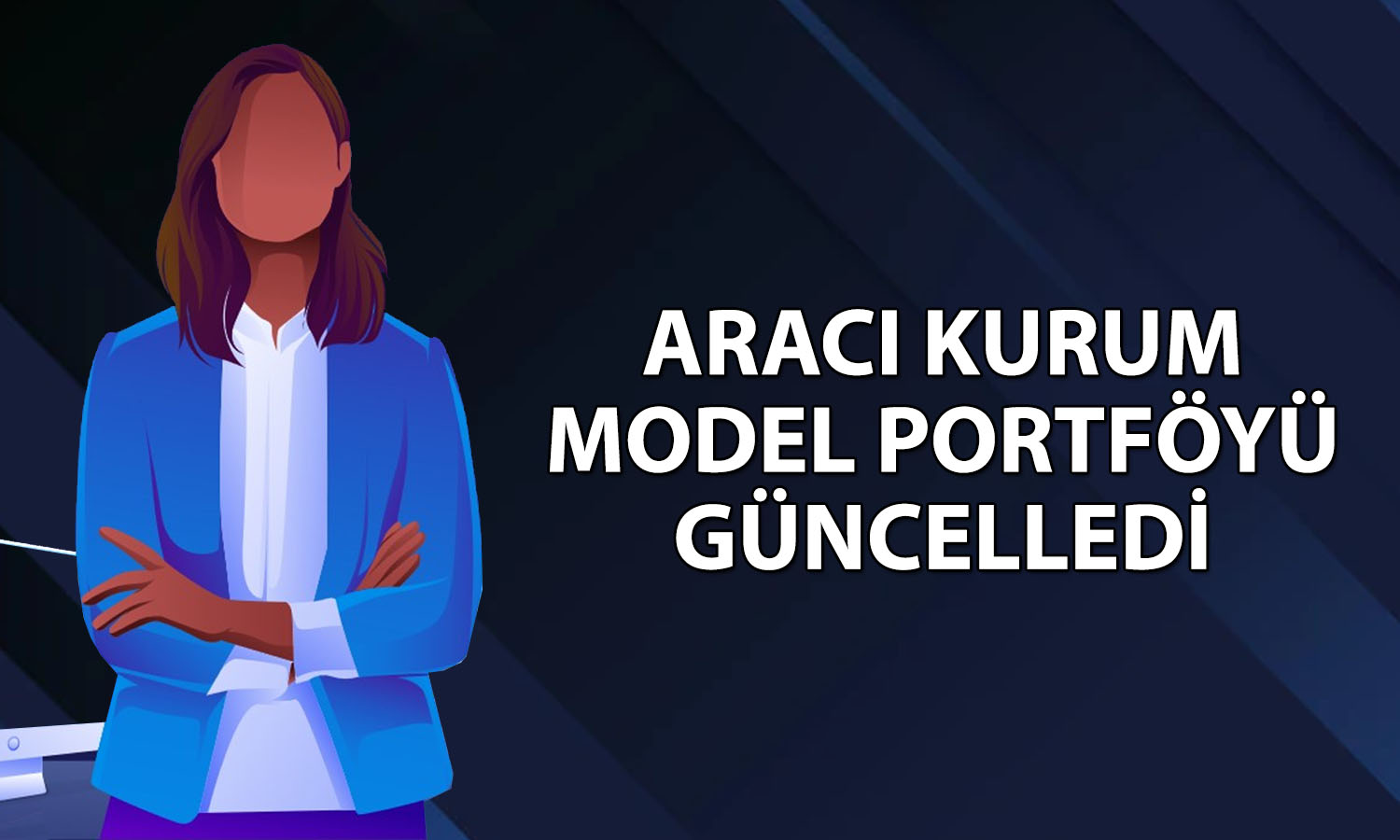 Aracı kurum Koç Holding ve Turkcell’i model portföyden çıkardı