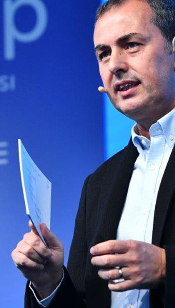 İş Bankası/Aran: Enflasyonla ilgili söylediklerimin arkasındayım