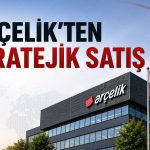 Arçelik, Hitachi ile ortaklığını sonlandırıyor: Yüzde 60 hisse devri