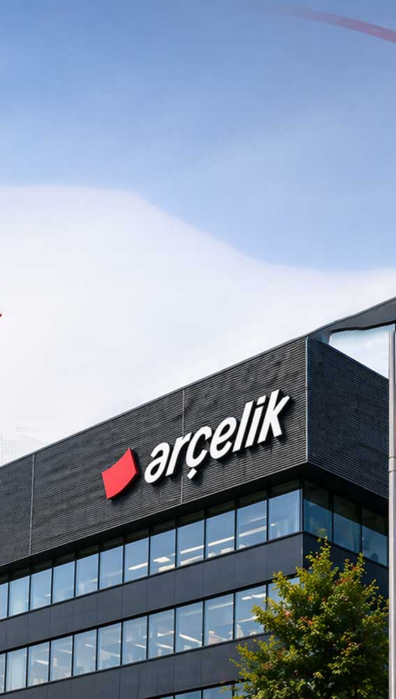 Arçelik, Hitachi ile ortaklığını sonlandırıyor: Yüzde 60 hisse devri