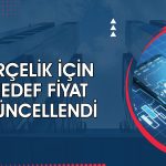 Arçelik’in karı beklentilerin altında kaldı: Hedef fiyat değişti