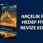 Arçelik’te 1,8 milyar TL zarar sonrası hedef fiyat düşürüldü