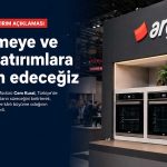 Arçelik’ten büyüme mesajı: Yeni yatırımlar sürecek