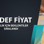 Arçelik için 1Ç26 bilançosu sonrası beş farklı hedef fiyat