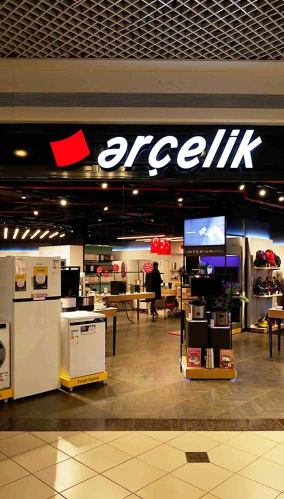 ARCLK için AL tavsiyesi verildi: Hedef fiyat belirlendi