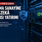 ARD Grup’tan 27,2 milyon TL’lik yapay zekâ hamlesi