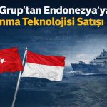 ARD Grup’tan Endonezya’ya 16,4 milyon TL’lik aipariş