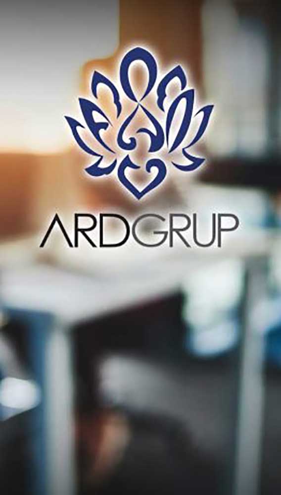 ARD Grup’tan Endonezya’ya 16,4 milyon TL’lik aipariş