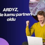 ARDYZ’den Oracle ile stratejik kamu iş birliği