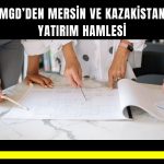 Armada Gıda’dan 110 milyon dolarlık yatırım planı