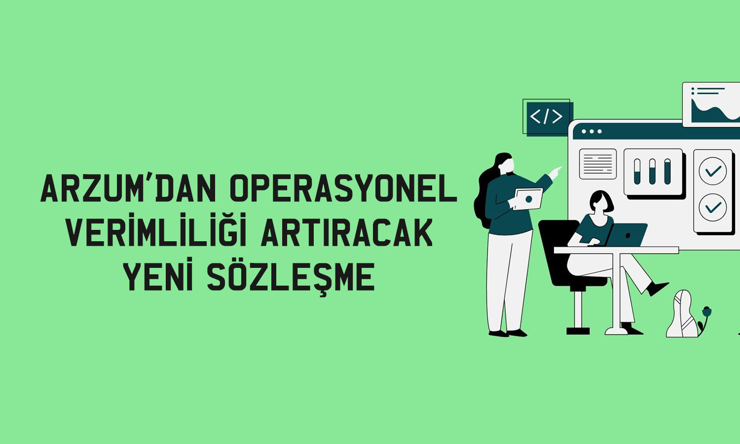 Arzum, Boyner ile satış ve dağıtım sözleşmesi imzaladı