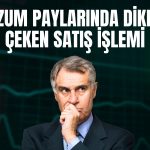Arzum hisselerinde 17,9 milyon TL’lik dev satış: Pay kalmadı