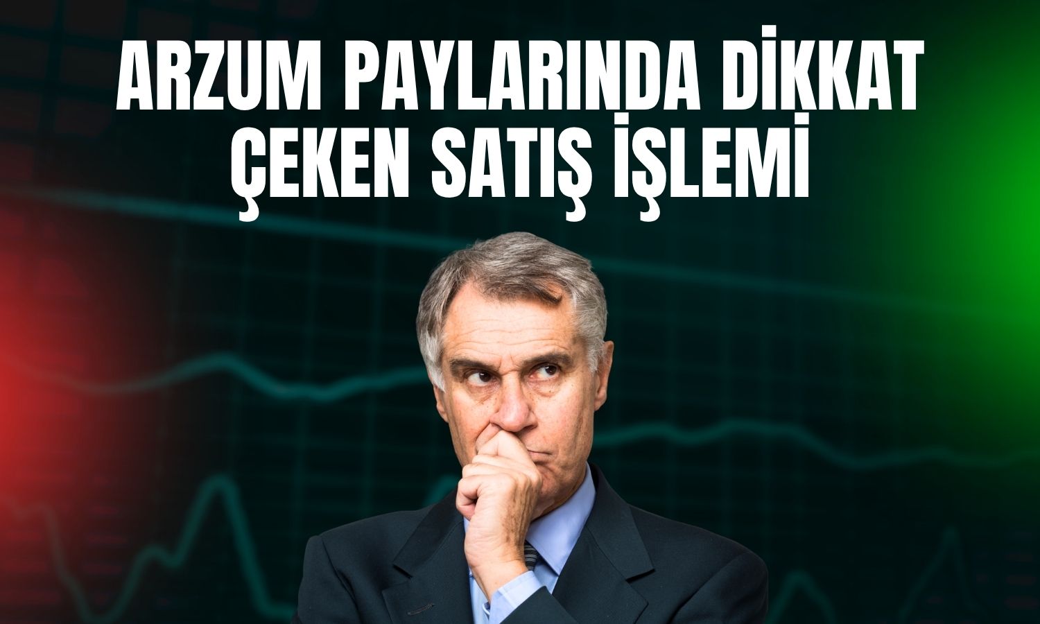 Arzum hisselerinde 17,9 milyon TL’lik dev satış: Pay kalmadı