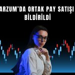 Arzum paylarında 8,6 milyon TL’lik satış işlemi