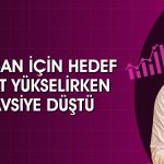 Aselsan bilanço sonrası rekor tazeledi: Hedef fiyat revize edildi