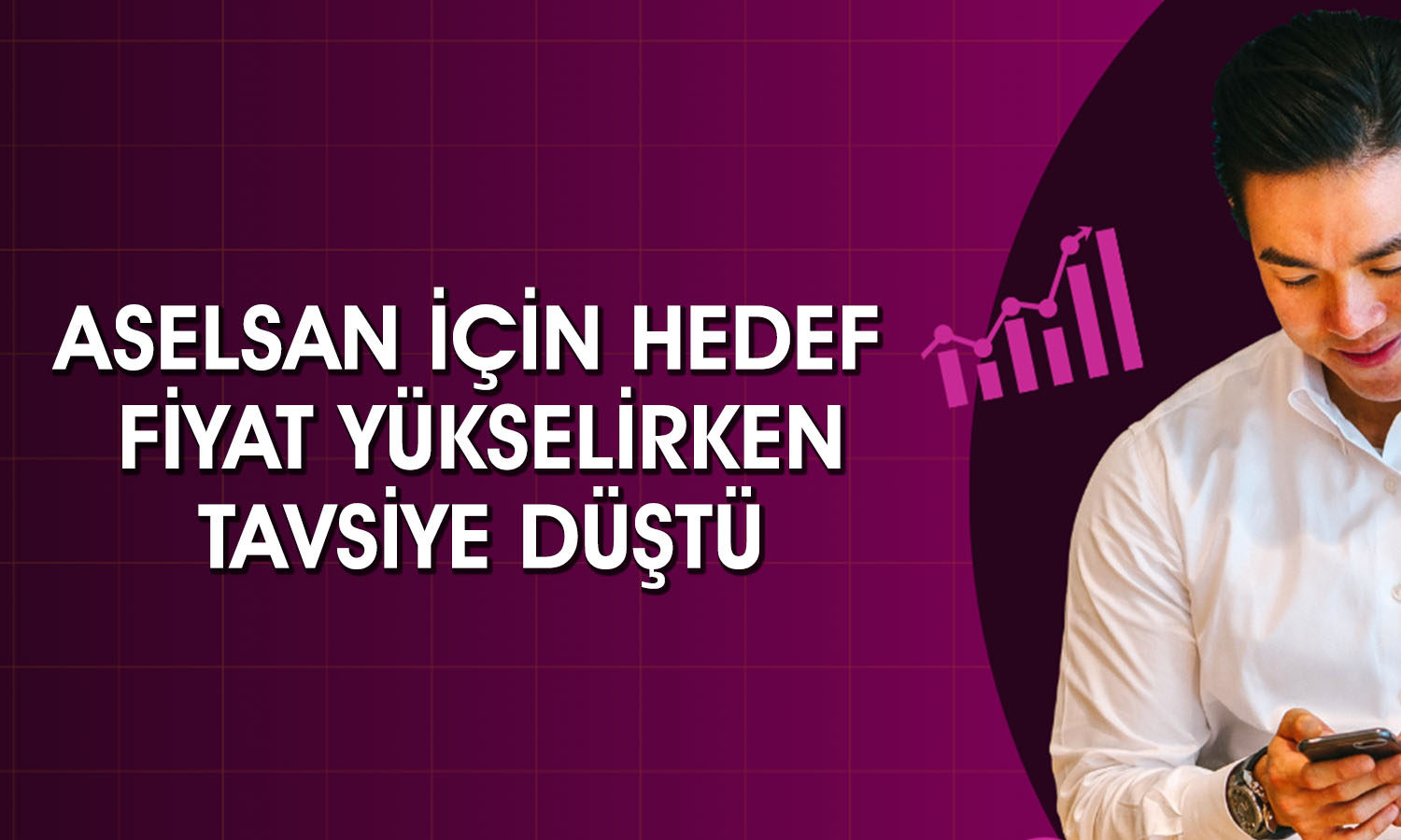 Aselsan bilanço sonrası rekor tazeledi: Hedef fiyat revize edildi