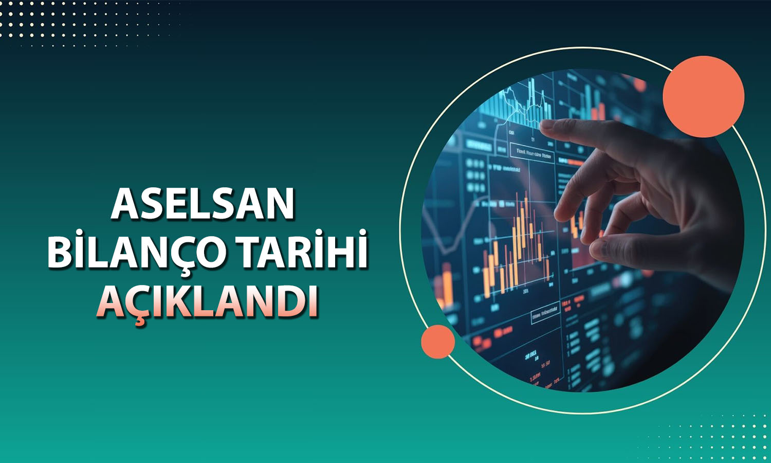 Aselsan Elektronik 2026 ilk çeyrek bilanço tarihi belli oldu