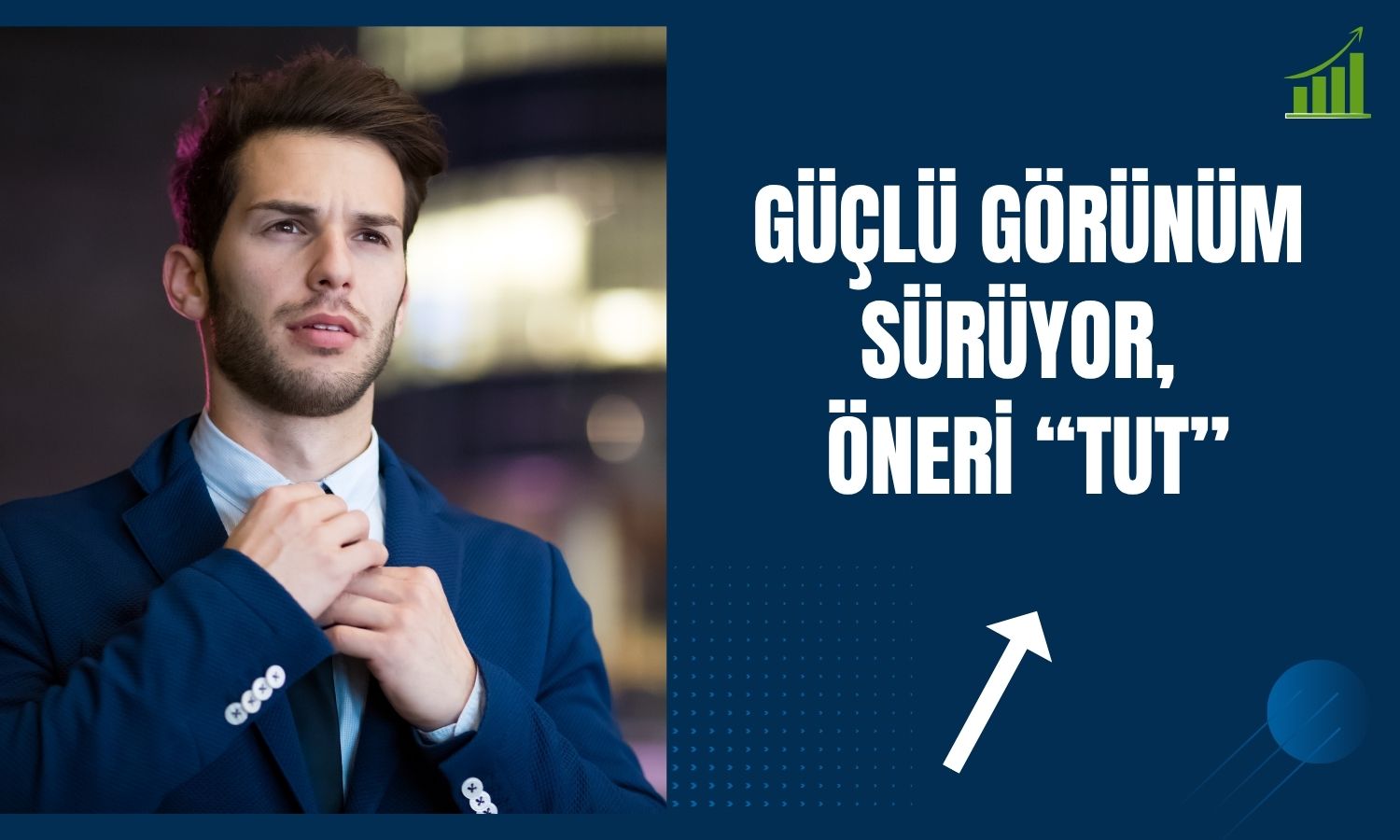 Aselsan için “TUT” kararı, uzun vadede umut var