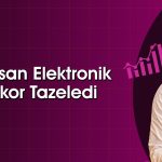 Aselsan’da (ASELS) yeni rekor: Yıllık artış yüzde 214’e çıktı