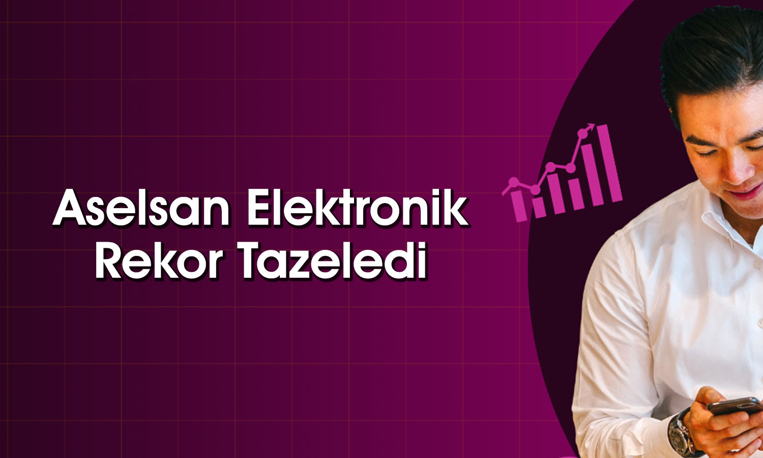 Aselsan’da (ASELS) yeni rekor: Yıllık artış yüzde 214’e çıktı