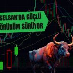 Aselsan’da hedef fiyat 551,80 TL’ye yükseldi