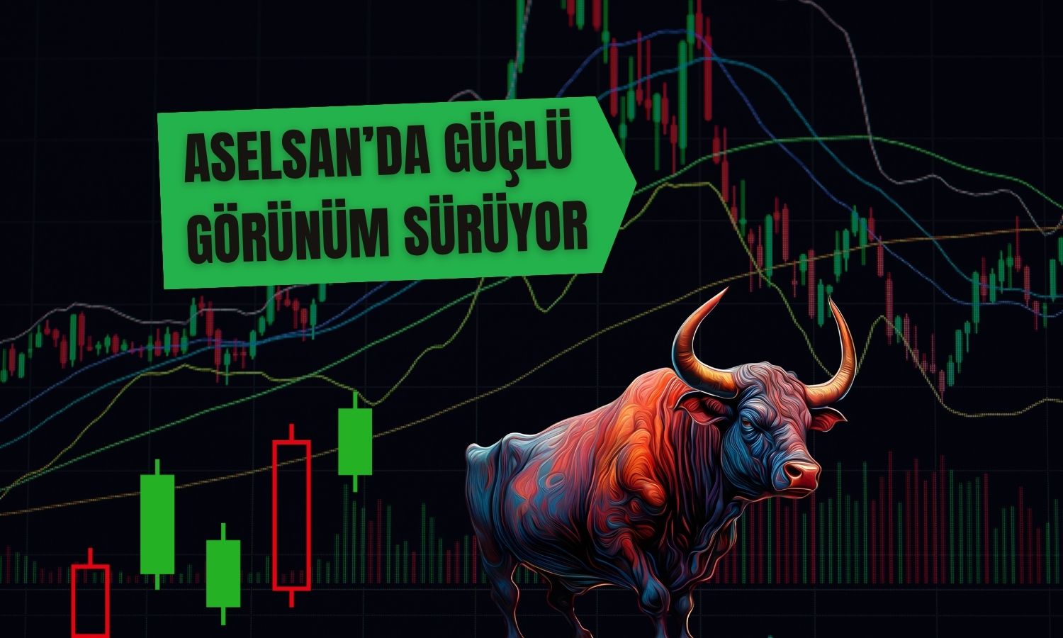 Aselsan’da hedef fiyat 551,80 TL’ye yükseldi