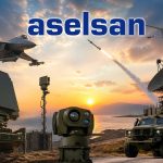 ASELSAN’dan 125 milyon dolarlık uluslararası anlaşma