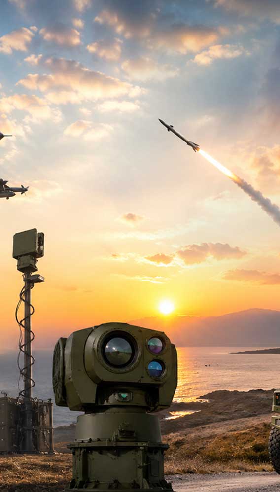 ASELSAN’dan 125 milyon dolarlık uluslararası anlaşma