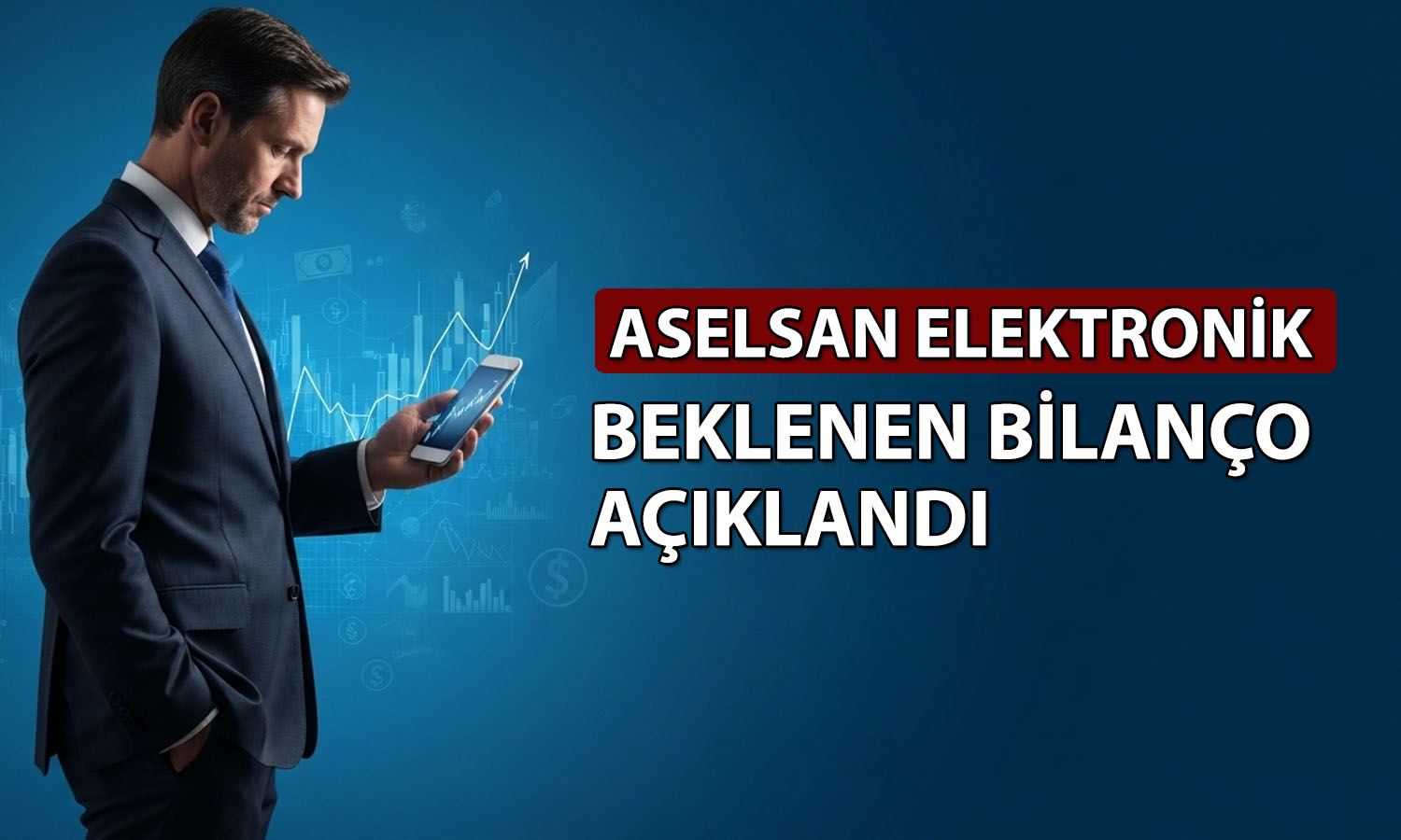 Aselsan’ın (ASELS) 2026 ilk çeyrek net karı beklentileri aştı