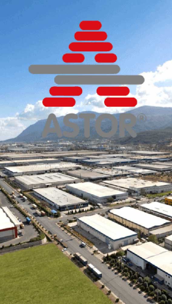 Astor Enerji’den 816 milyon TL’lik ihale zaferi