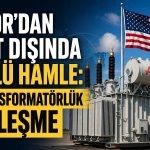 Astor Enerji’den ABD’de 51,5 milyon dolarlık dev anlaşma