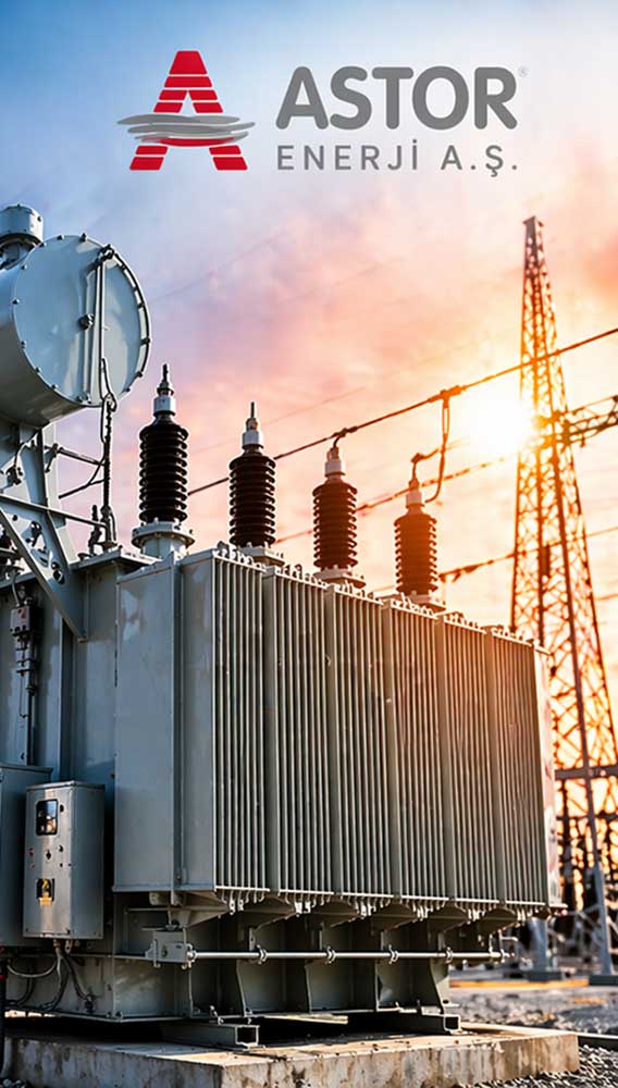 Astor Enerji’den ihale zaferi: 948 milyon TL’lik iş aldı