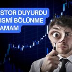 Astor Enerji’nin kısmi bölünme kararı tescil edildi