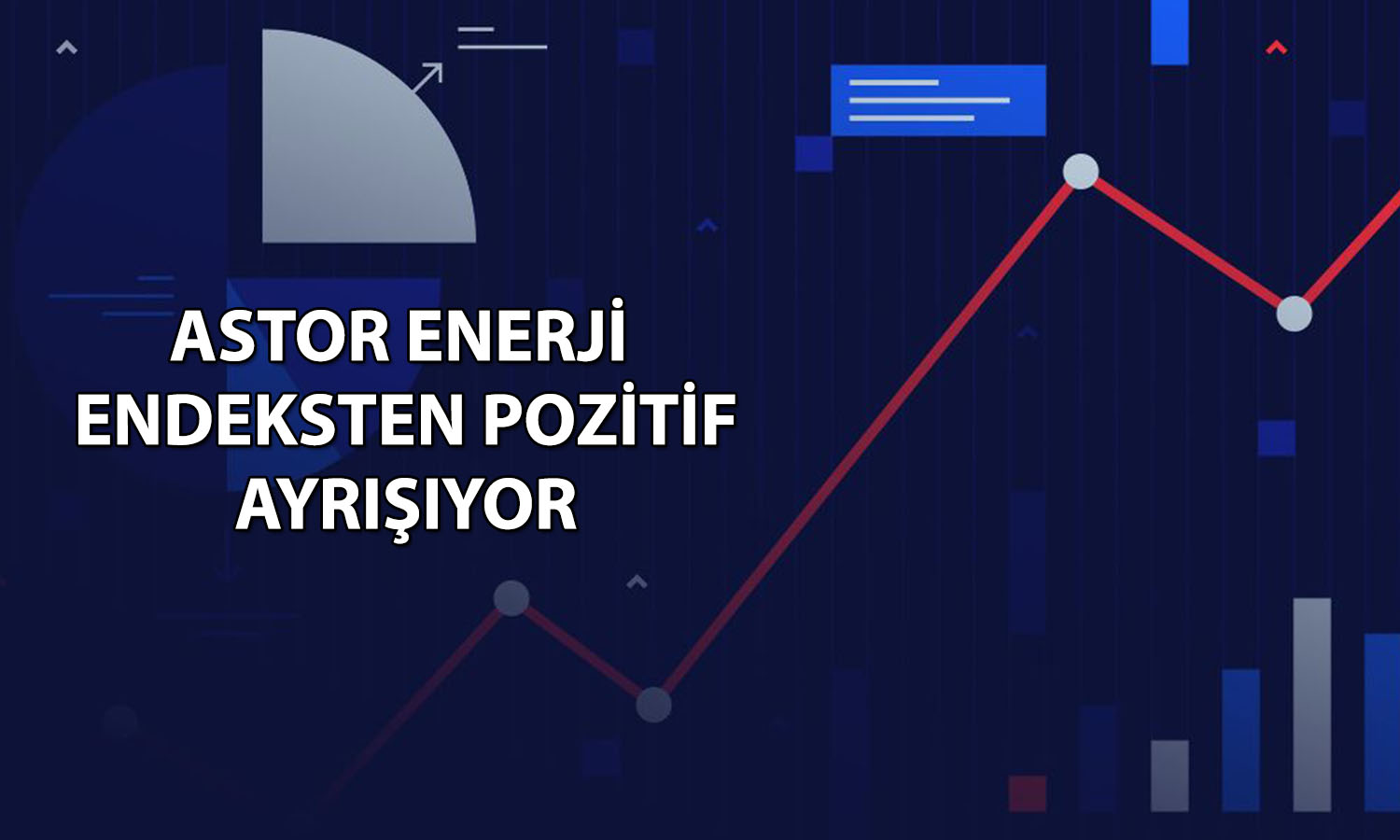 Astor hisseleri ABD’den alınan siparişin etkisiyle rekor tazeledi