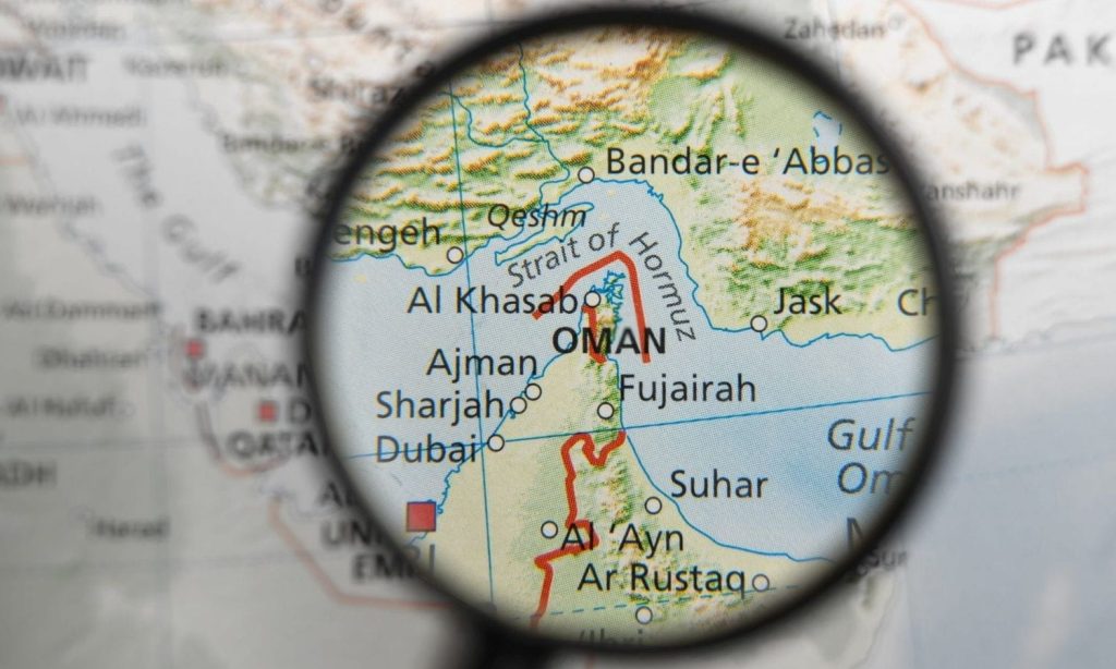 Ateşkesin temel şartı: Hürmüz üzerindeki kısıtlamaların gevşetilmesi