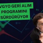 Avrasya GYO’dan pay geri alımı: Yüzde 1,40’a ulaştı