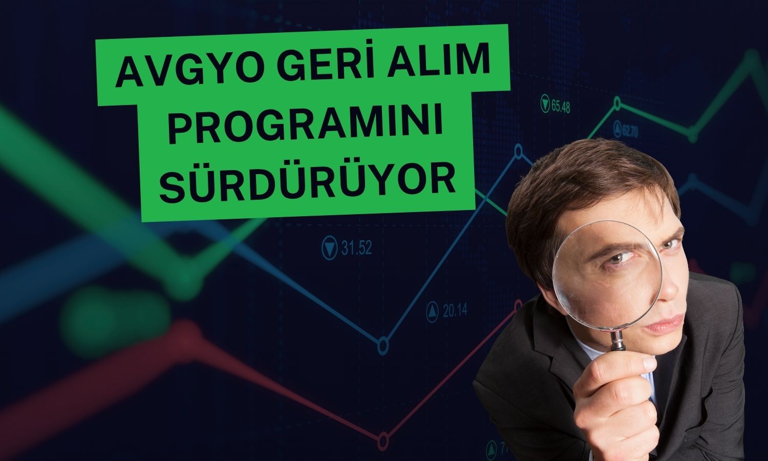 Avrasya GYO’dan pay geri alımı: Yüzde 1,40’a ulaştı
