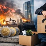 Avrupa’da işsizlikte yukarı yönlü kırılma