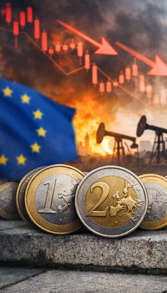 Avrupa’da işsizlikte yukarı yönlü kırılma