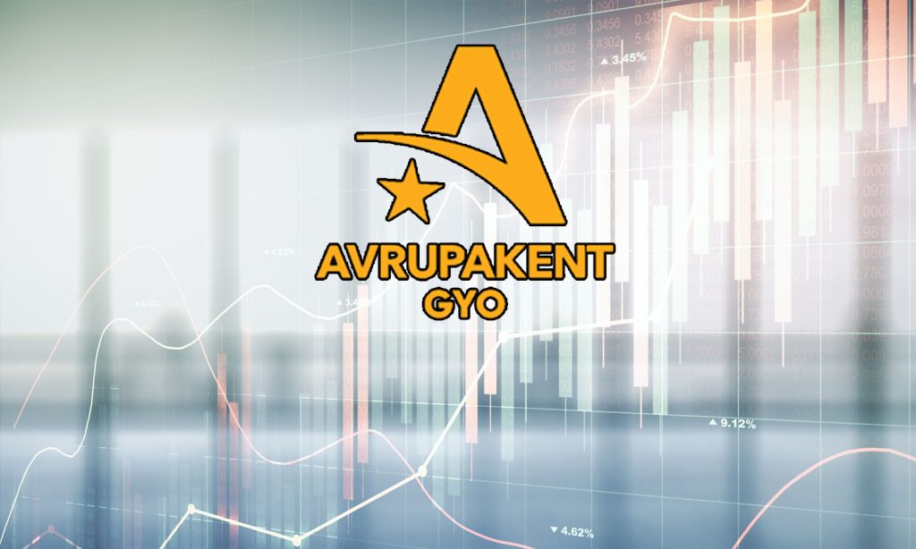 Avrupakent GYO YK Başkanı 20 bin lot alımı gerçekleştirdi