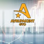 Avrupakent GYO YK Başkanı 20 bin lot alımı gerçekleştirdi