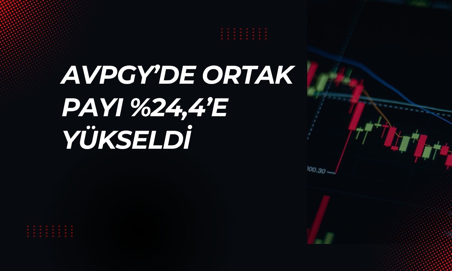 Avrupakent GYO’da Başkan Çetinsaya’dan pay alımı!